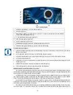 Preview for 12 page of Etatron eOneMa Quick Start Manual