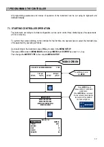 Preview for 16 page of Etatron eSelect B2 Operatinginstructions And Maintenance