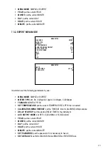 Preview for 19 page of Etatron eSelect B2 Operatinginstructions And Maintenance