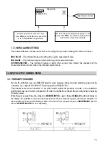 Preview for 30 page of Etatron eSelect B2 Operatinginstructions And Maintenance