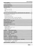 Preview for 5 page of Etatron eSelect-CD1 Operatinginstructions And Maintenance