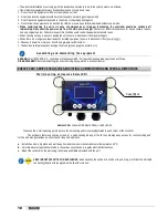 Preview for 10 page of Etatron eSelect-CD1 Operatinginstructions And Maintenance