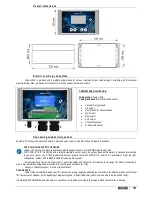 Preview for 11 page of Etatron eSelect-CD1 Operatinginstructions And Maintenance