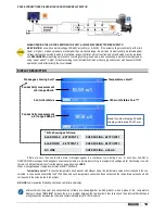 Preview for 13 page of Etatron eSelect-CD1 Operatinginstructions And Maintenance