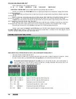 Preview for 14 page of Etatron eSelect-CD1 Operatinginstructions And Maintenance