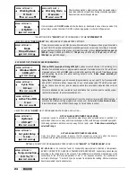 Preview for 24 page of Etatron eSelect-CD1 Operatinginstructions And Maintenance