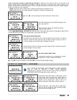 Preview for 25 page of Etatron eSelect-CD1 Operatinginstructions And Maintenance