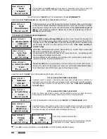 Preview for 26 page of Etatron eSelect-CD1 Operatinginstructions And Maintenance