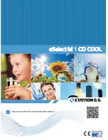 Etatron eSelect M 1 CD COOL Operatinginstructions And Maintenance предпросмотр