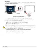 Предварительный просмотр 9 страницы Etatron eSelect M 1 CD COOL Operatinginstructions And Maintenance