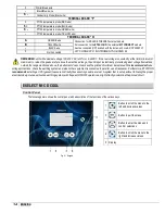 Предварительный просмотр 11 страницы Etatron eSelect M 1 CD COOL Operatinginstructions And Maintenance