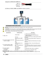 Предварительный просмотр 33 страницы Etatron eSelect M 1 CD COOL Operatinginstructions And Maintenance