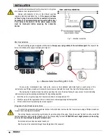 Preview for 10 page of Etatron eSelect M 1 CI Operatinginstructions And Maintenance