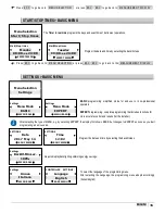 Preview for 19 page of Etatron eSelect M 1 CI Operatinginstructions And Maintenance