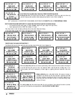 Preview for 22 page of Etatron eSelect M 1 CI Operatinginstructions And Maintenance