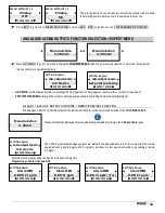 Preview for 23 page of Etatron eSelect M 1 CI Operatinginstructions And Maintenance