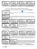 Preview for 24 page of Etatron eSelect M 1 CI Operatinginstructions And Maintenance