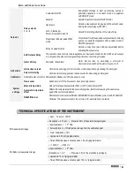 Предварительный просмотр 8 страницы Etatron eSelectM 2 PH-CL Operatinginstructions And Maintenance