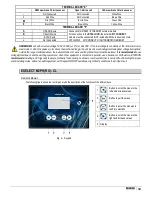 Предварительный просмотр 12 страницы Etatron eSelectM 2 PH-CL Operatinginstructions And Maintenance