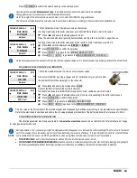 Предварительный просмотр 22 страницы Etatron eSelectM 2 PH-CL Operatinginstructions And Maintenance