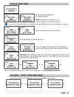 Предварительный просмотр 24 страницы Etatron eSelectM 2 PH-CL Operatinginstructions And Maintenance