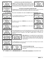 Предварительный просмотр 27 страницы Etatron eSelectM 2 PH-CL Operatinginstructions And Maintenance