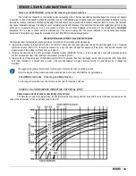 Предварительный просмотр 38 страницы Etatron eSelectM 2 PH-CL Operatinginstructions And Maintenance