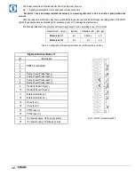 Preview for 12 page of Etatron eTwin Operatinginstructions And Maintenance