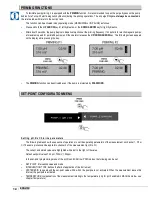 Preview for 14 page of Etatron eTwin Operatinginstructions And Maintenance