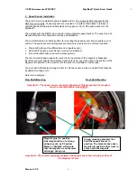 Предварительный просмотр 3 страницы ETB Instruments DigiDash 2 Quick Start Manual