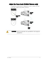 Preview for 17 page of ETC Connect Source 4WRD Installation And User Manual