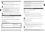 Preview for 21 page of ETC Tools 989892 User Manual