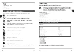 Preview for 25 page of ETC Tools 989892 User Manual