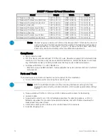 Preview for 18 page of ETC 7131A1011 Installation Manual