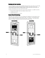 Preview for 20 page of ETC 7131A1011 Installation Manual