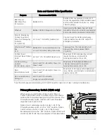 Preview for 35 page of ETC 7131A1011 Installation Manual