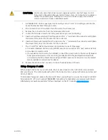 Preview for 39 page of ETC 7131A1011 Installation Manual