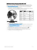 Preview for 57 page of ETC ArcLamp 150 Systems Installation Manual