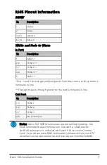 Preview for 11 page of ETC ArcSystem Navis 100 Installation Manual