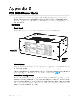 Предварительный просмотр 69 страницы ETC CEM3 User Manual