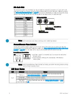 Предварительный просмотр 80 страницы ETC CEM3 User Manual