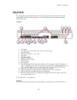 Предварительный просмотр 49 страницы ETC Cobalt 10 User Manual