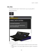 Предварительный просмотр 103 страницы ETC Cobalt 10 User Manual