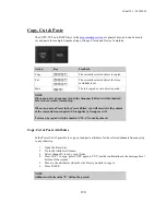 Предварительный просмотр 122 страницы ETC Cobalt 10 User Manual