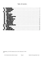 Preview for 2 page of ETC CS-74 Administration & Setup Manual