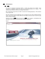 Preview for 5 page of ETC CS-74 Administration & Setup Manual