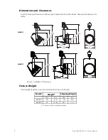 Preview for 12 page of ETC Desire D40 User Manual