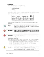 Preview for 17 page of ETC Desire D40 User Manual