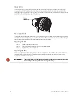 Preview for 18 page of ETC Desire D40 User Manual