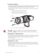 Preview for 19 page of ETC Desire D40 User Manual